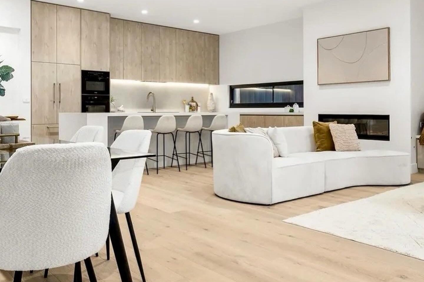 Property Staging
