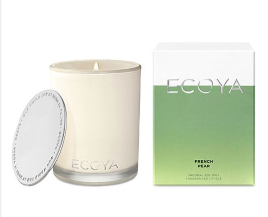 ECOYA Mini Madison Jar French Pear