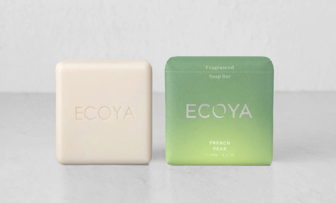 ECOYA Soap French Pear