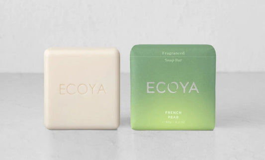 ECOYA Soap French Pear
