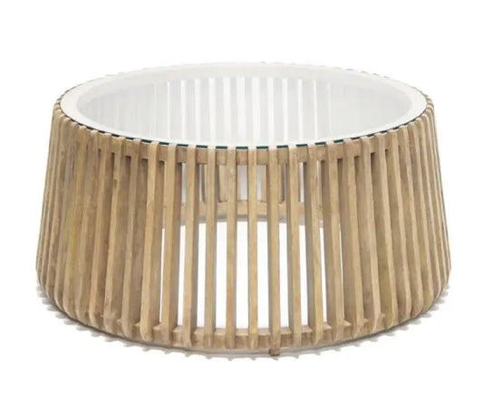 Round Epica Coffee Table