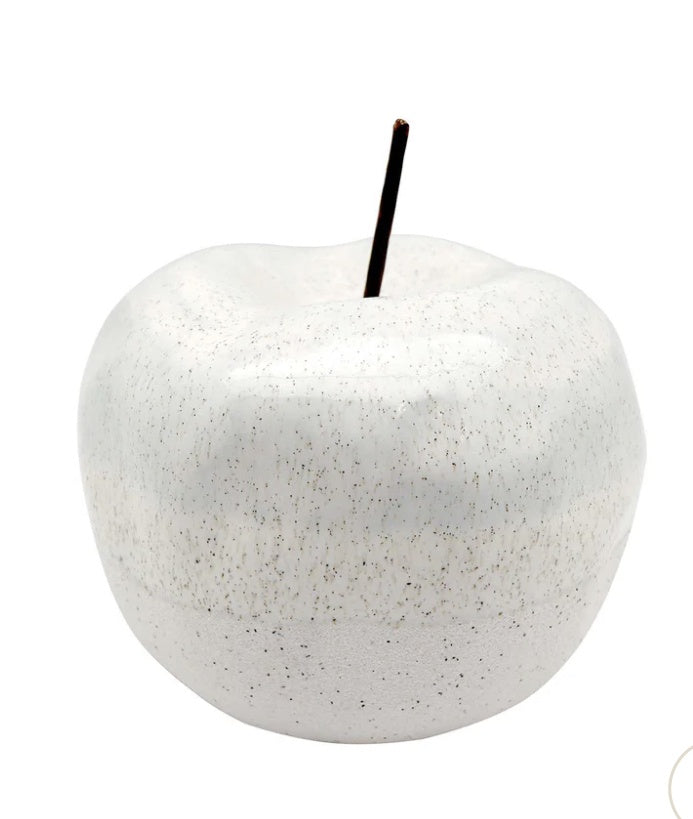 Airlie Apple Ornament