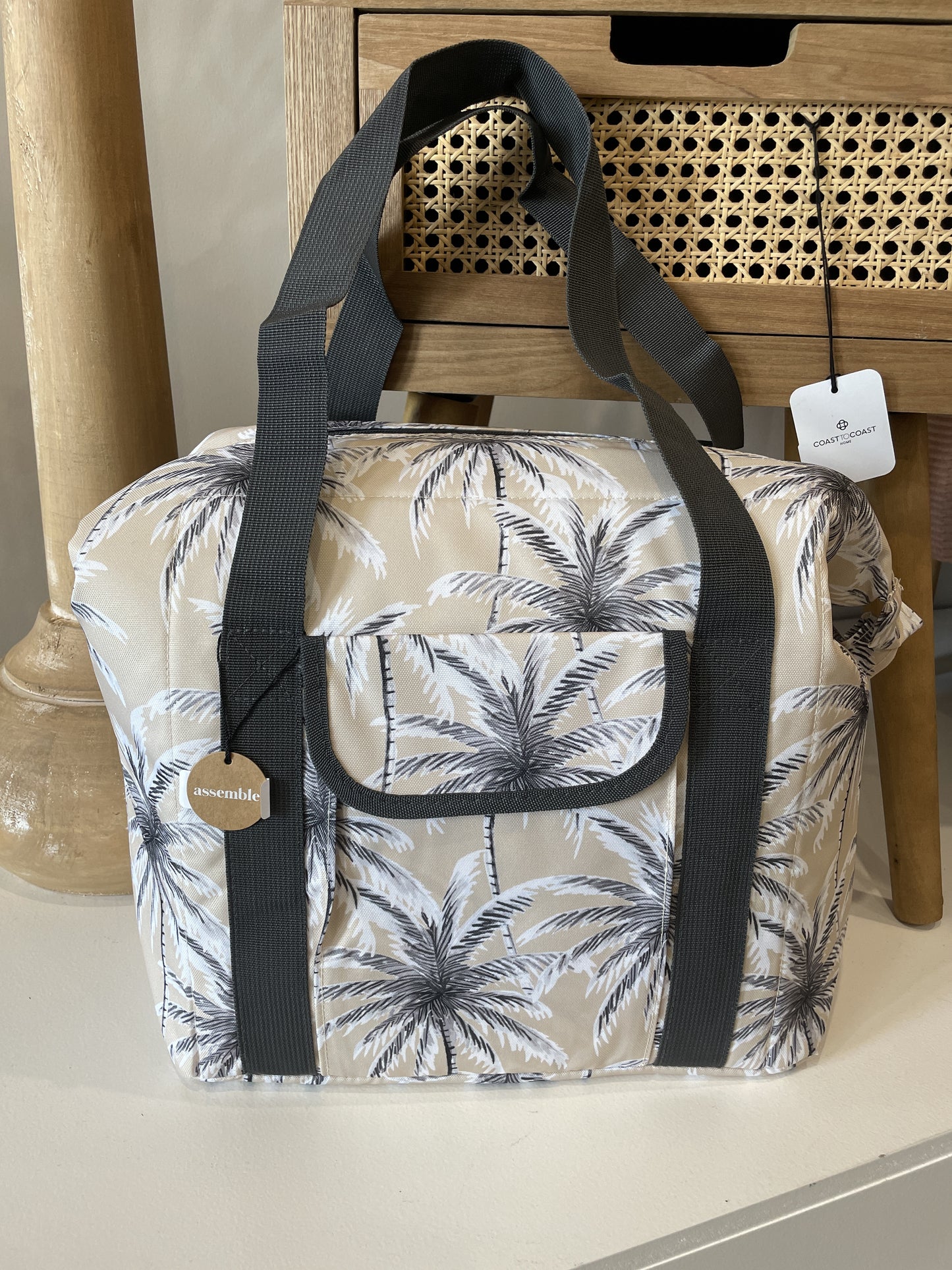 Koah Picnic Beach Cooler Tote