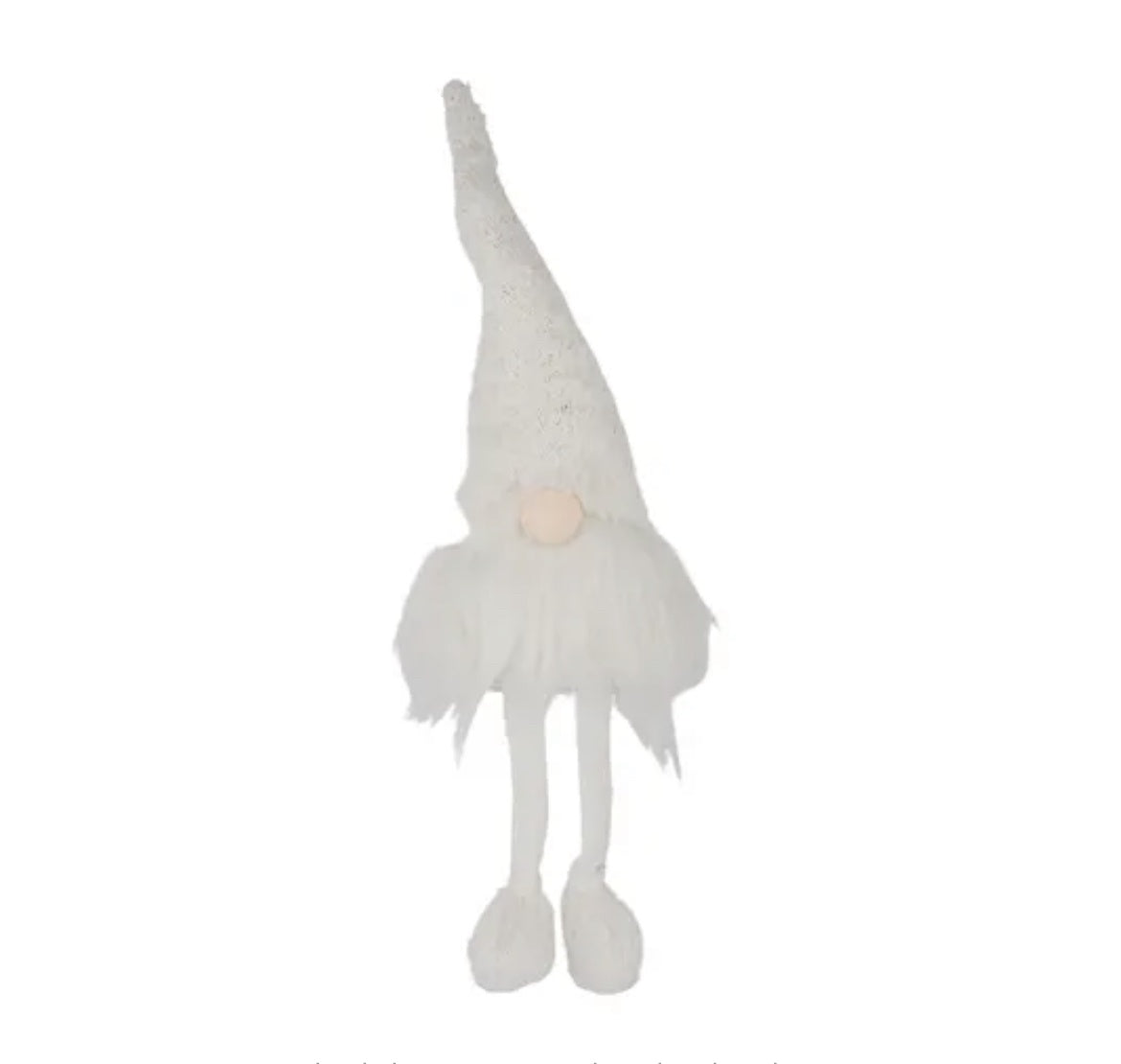 Gnome Fur Dangly Large