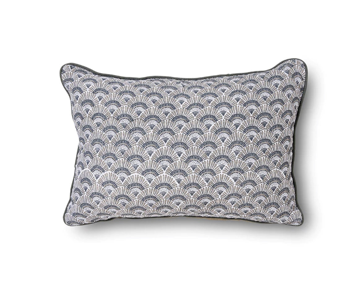 Annika Storm Cushion