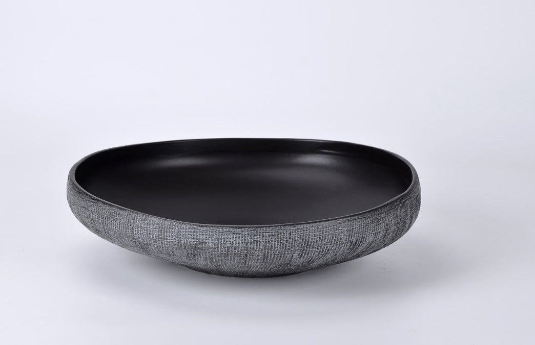 Bella Round Bowl