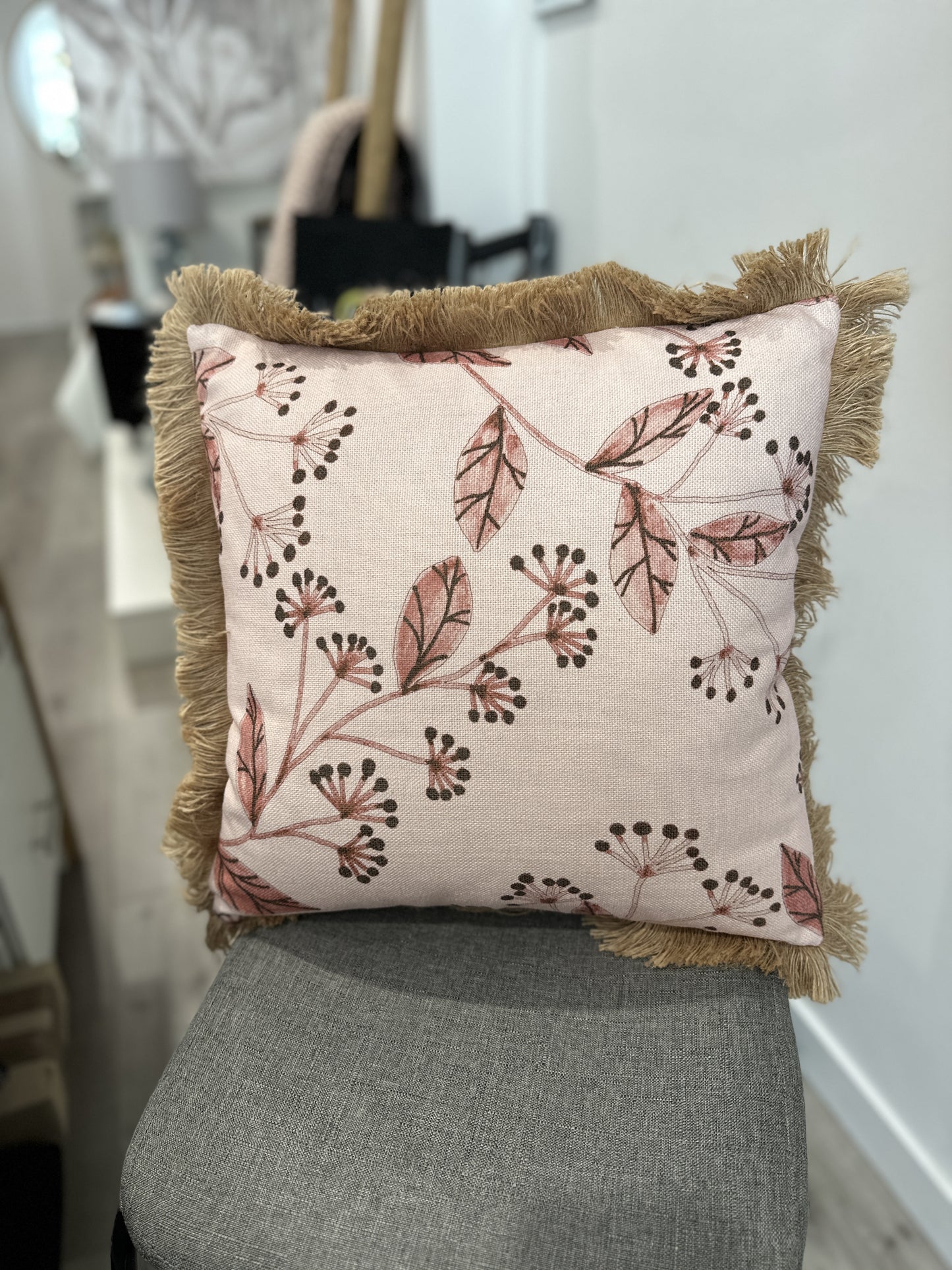 Ellis Alfresco Cushion
