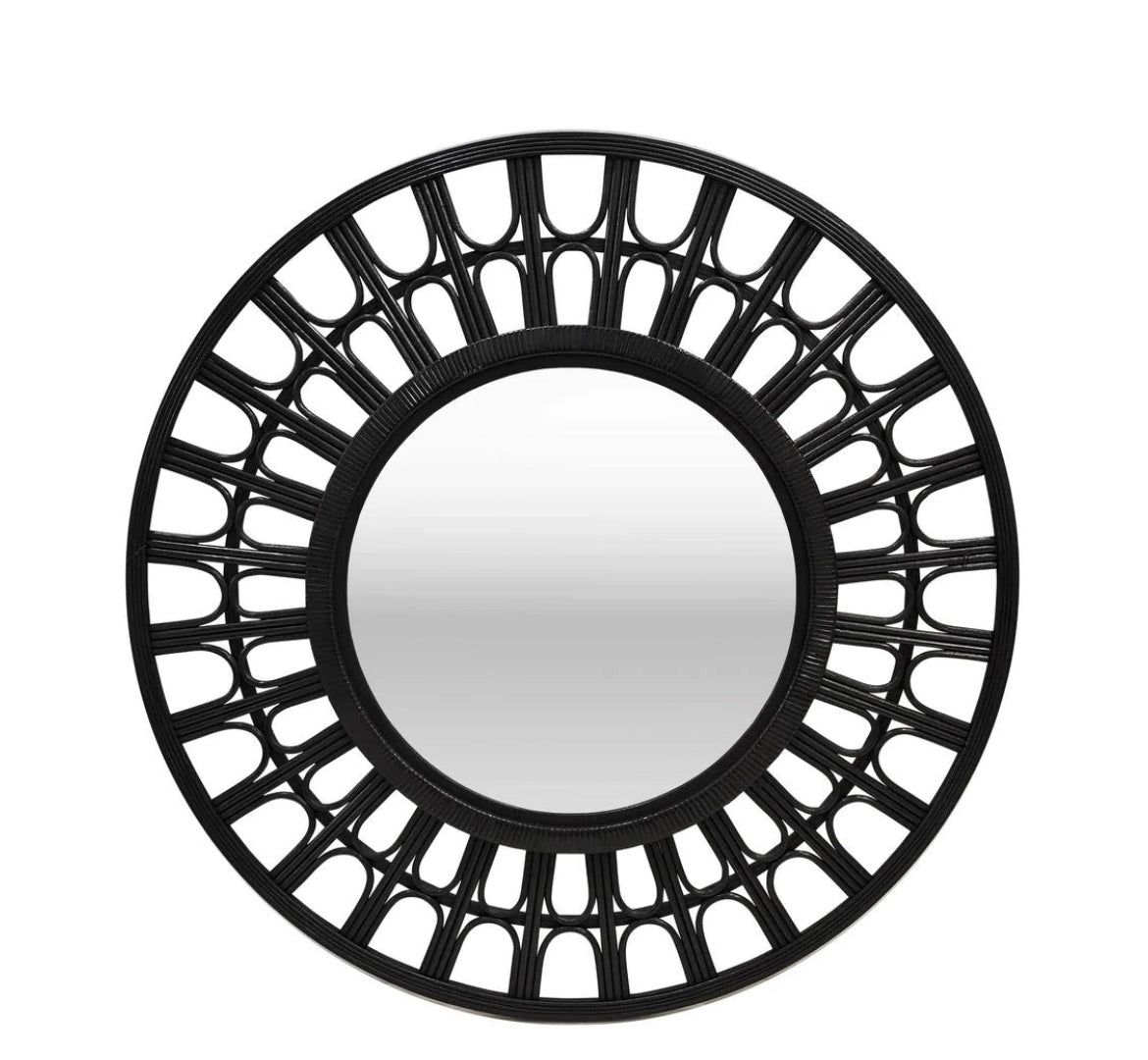 Inara Mirror black