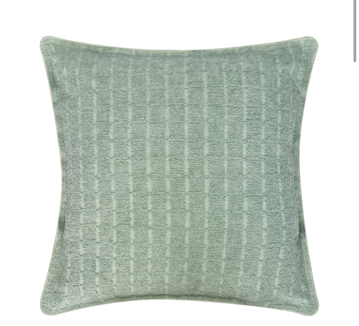 Gemma Cushion Mint