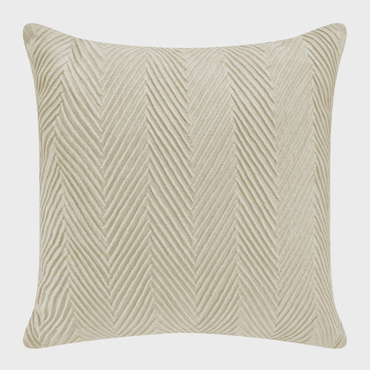 chevvy cushion cream