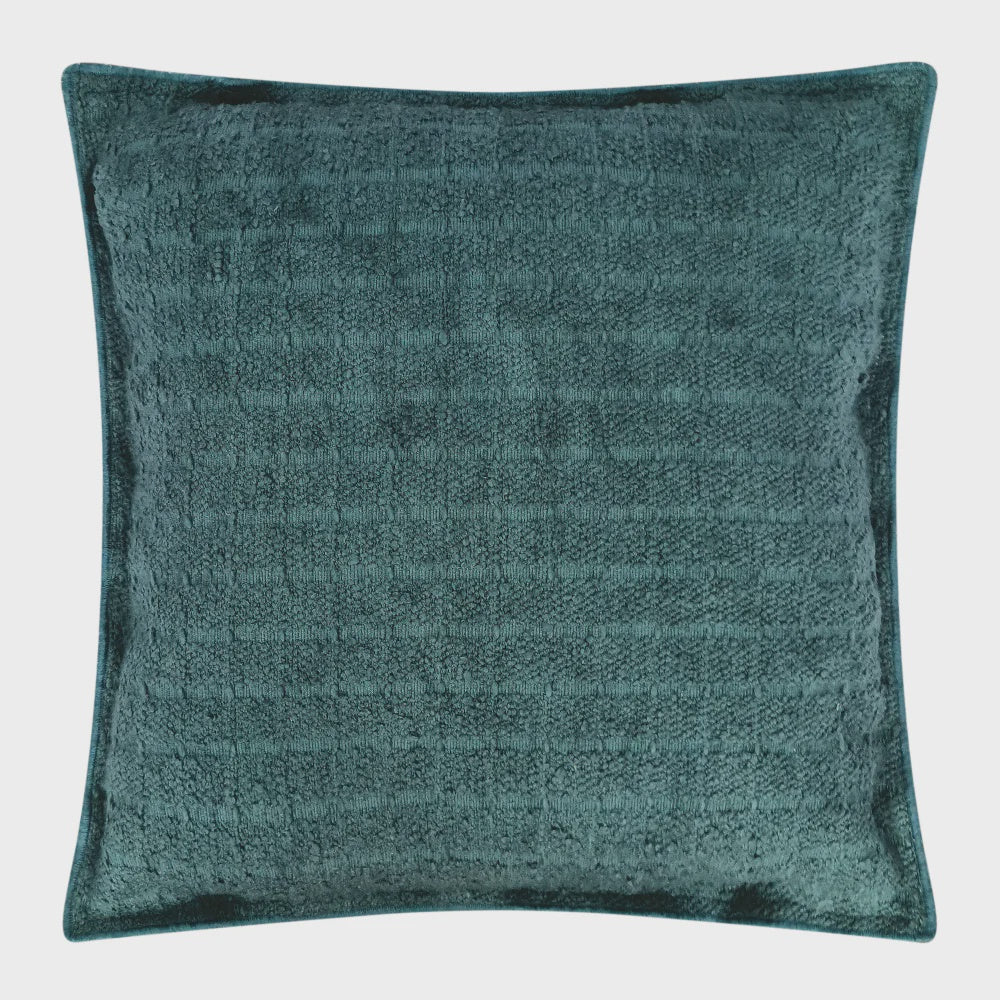 gemma cushion evergreen