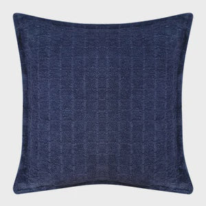 gemma cushion navy