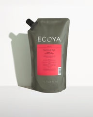 hand body wash refill - guava & lychee