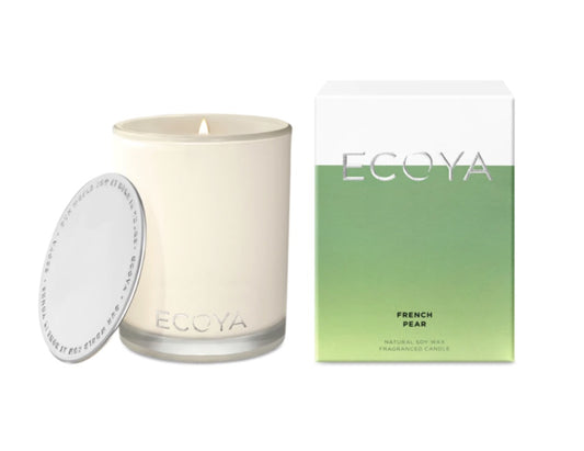 ECOYA Madion Jar Large French Pear
