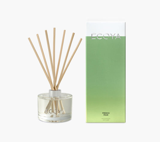 ECOYA Reed large French Pear