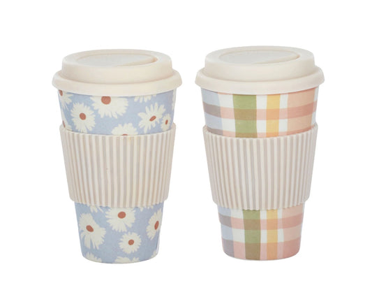 Gabby Bamboo Fibre Mug