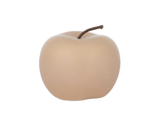 Omena Ceramic Apple/ Nude