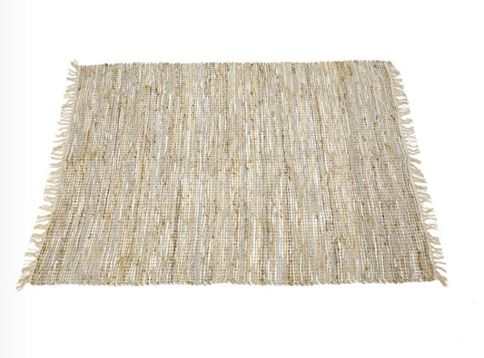 Talulah Cotton & Jute floor Rug