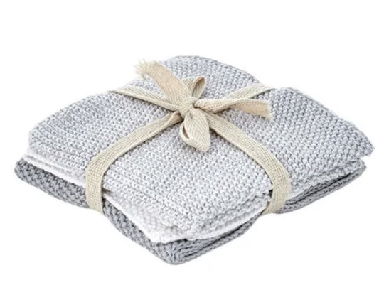 Bathe Cotton Dish Cloth