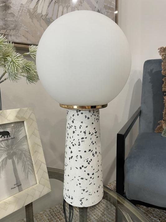 Nuna Terrazzo Table lamp