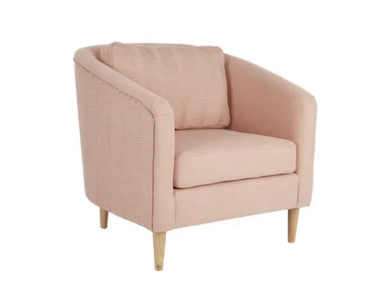 Flavia Arm Chair