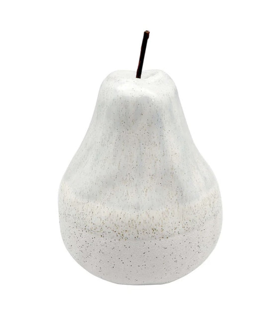 Airlie Pear Ornament