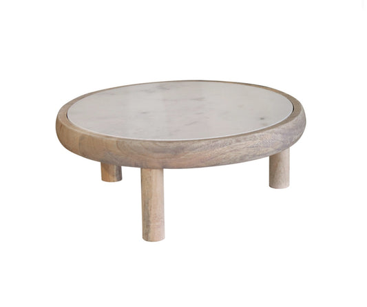 Portsea raised marble board Small