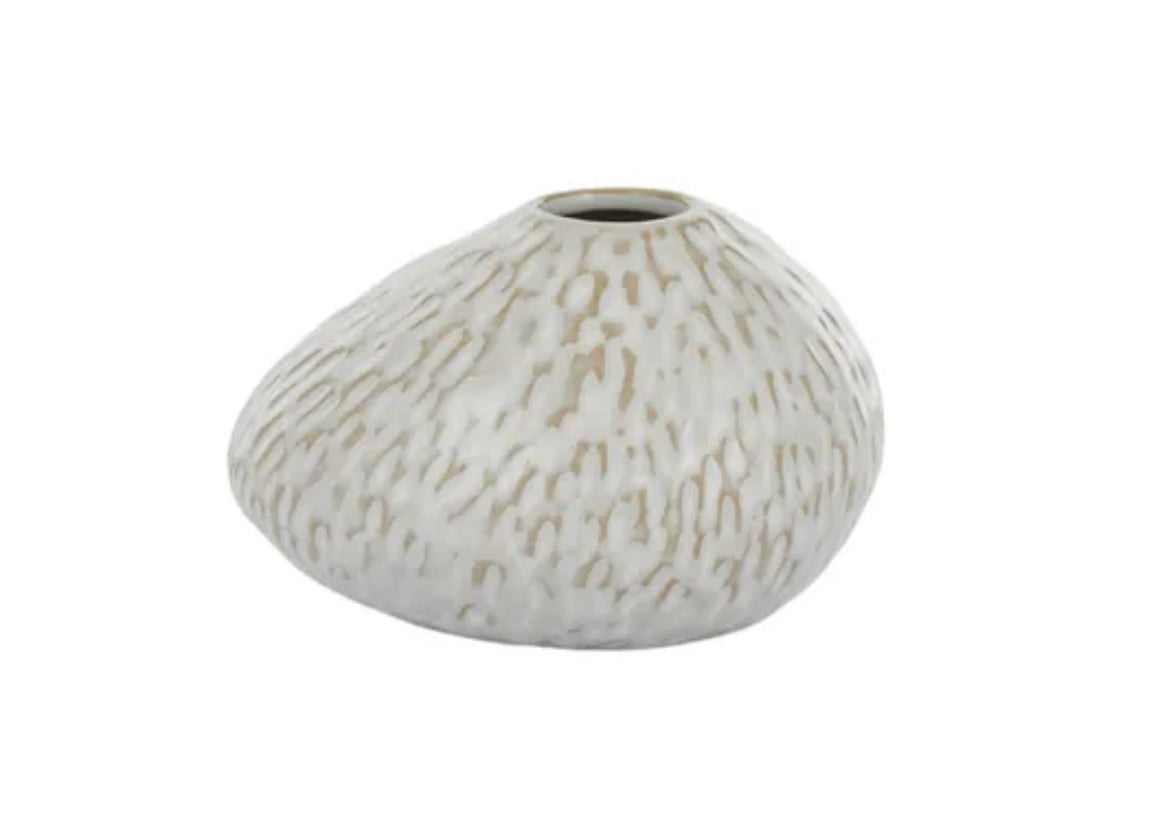 Ridley Ceramic Vase