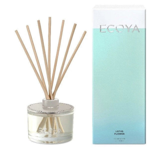 ECOYA Lotus Flower Mini Diffuser