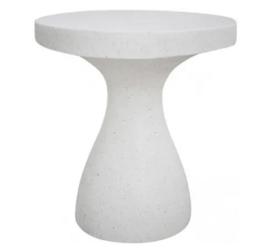 Terrazzo White table