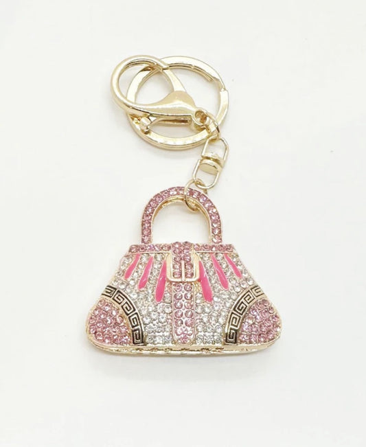 Keyring Handbag