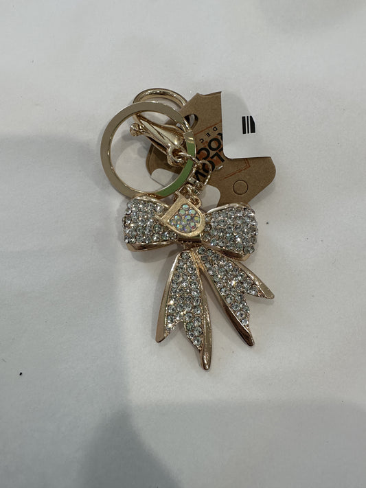 Keyring Bow