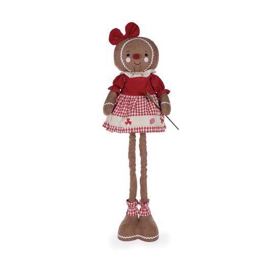XL Standing Mrs Ginger