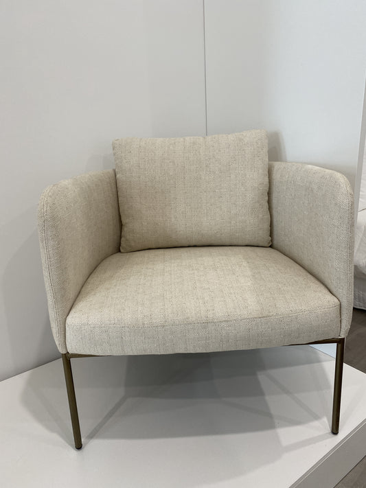 Marcel Natural Chair