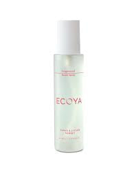 Ecoya Guava & Lychee Sorbet Fragranced Room Spray